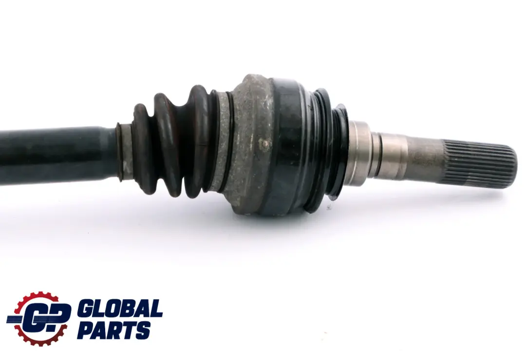 Output Drive Shaft Right O/S Driveshaft to BMW F80 M3 F82 M4 LCI with Part number 2284616 BMW F80 M3 F82 M4 LCI Output Drive Shaft Right O/S Driveshaft - SKU 2284616 - Part number 2284616