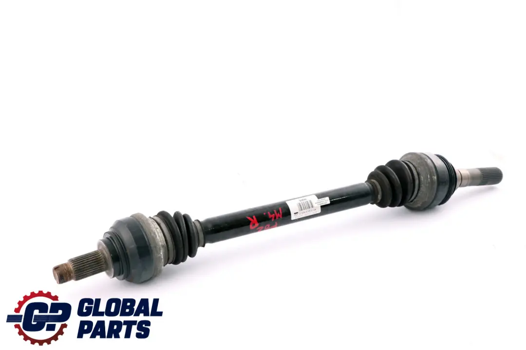 BMW 3 4 er F80 M3 F82 M4 LCI Abtriebswelle Rechts - SKU 2284616 - Teilenummer 2284616
