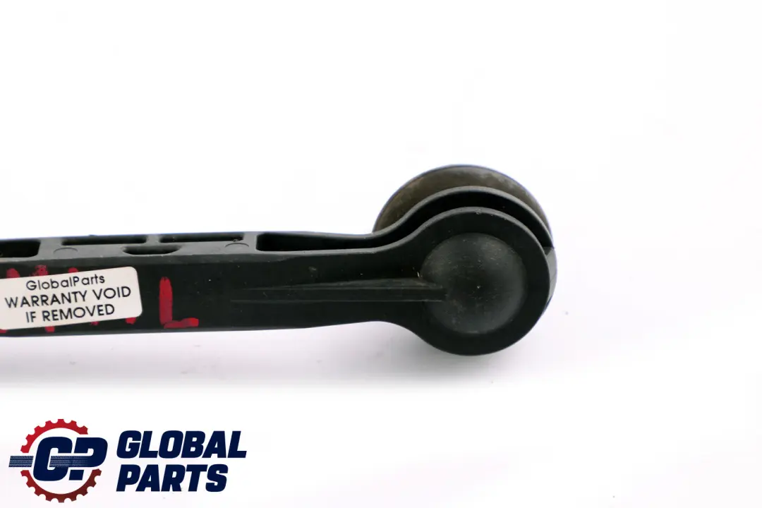 Stabilizer Link Rear Axle Left N/S to BMW 3 4 Series F80 M3 F82 M4 with Part number 2284618 BMW 3 4 Series F80 M3 F82 M4 Stabilizer Link Rear Axle Left N/S - SKU 2284618 - Part number 2284618