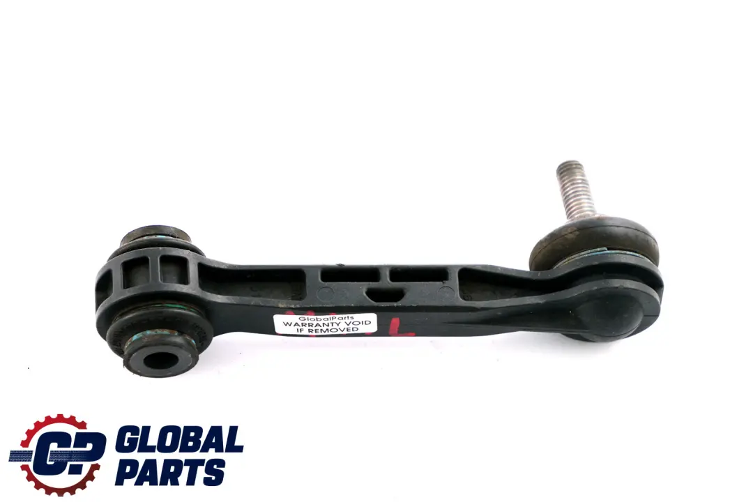 Estabilizador Eje Trasero Izquierdo para BMW F80 M3 F82 M4 con número de pieza 2284618 BMW F80 M3 F82 M4 Estabilizador Eje Trasero Izquierdo - SKU 2284618 - Número de pieza 2284618