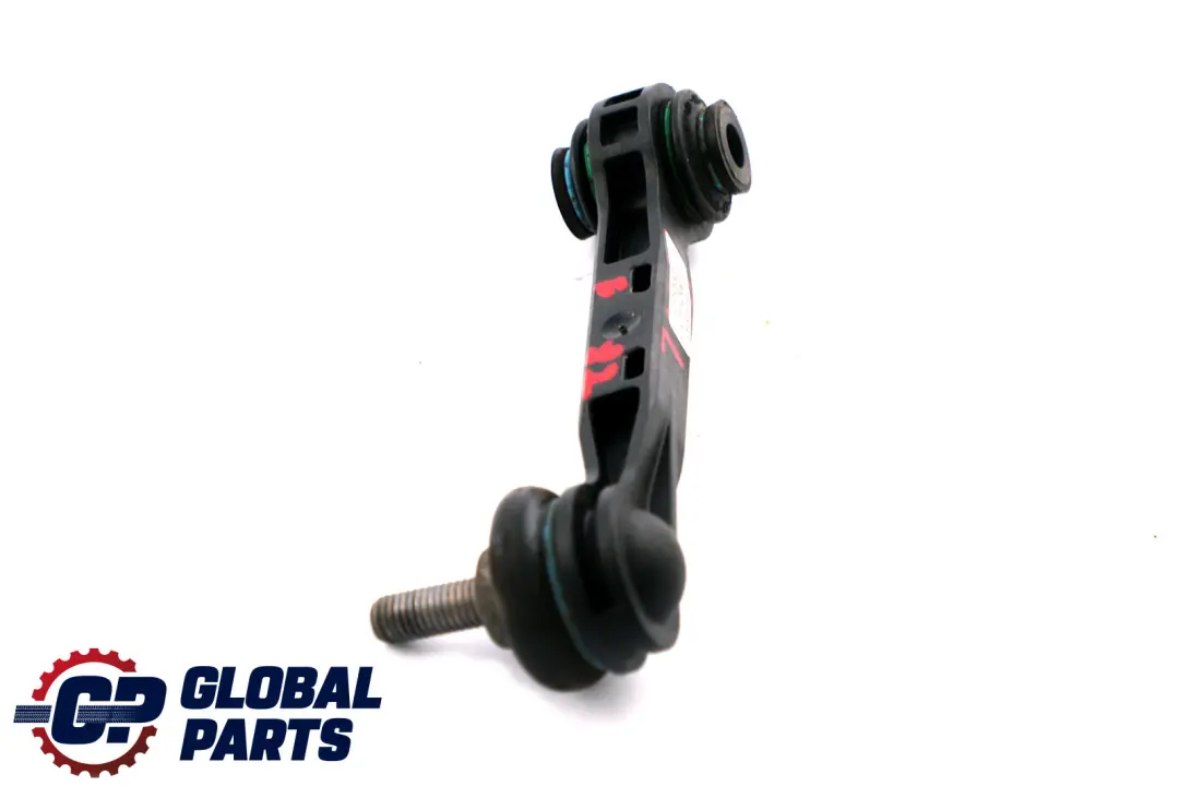 BMW 3 4 Series F80 M3 F82 M4 Stabilizer Link Rear Axle Left N/S - SKU 2284618 - Part number 2284618
