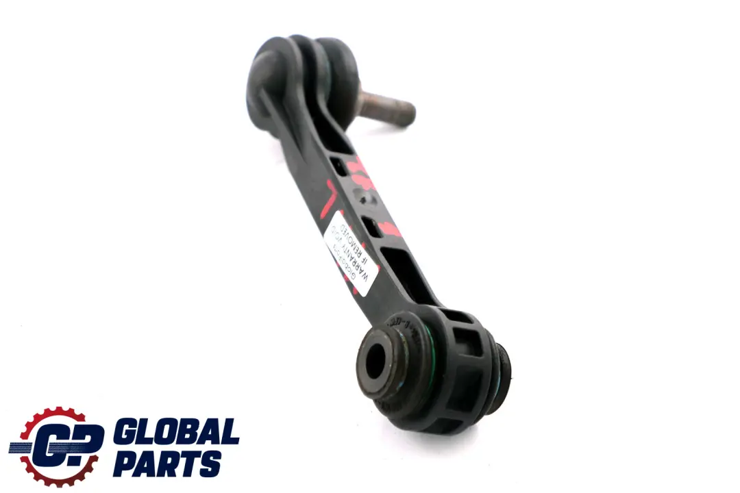 Supporto Pendolare Asse Posteriore Sinistro per BMW F80 M3 F82 M4 con numero di parte 2284618 BMW F80 M3 F82 M4 Supporto Pendolare Asse Posteriore Sinistro - SKU 2284618 - Numero di parte 2284618