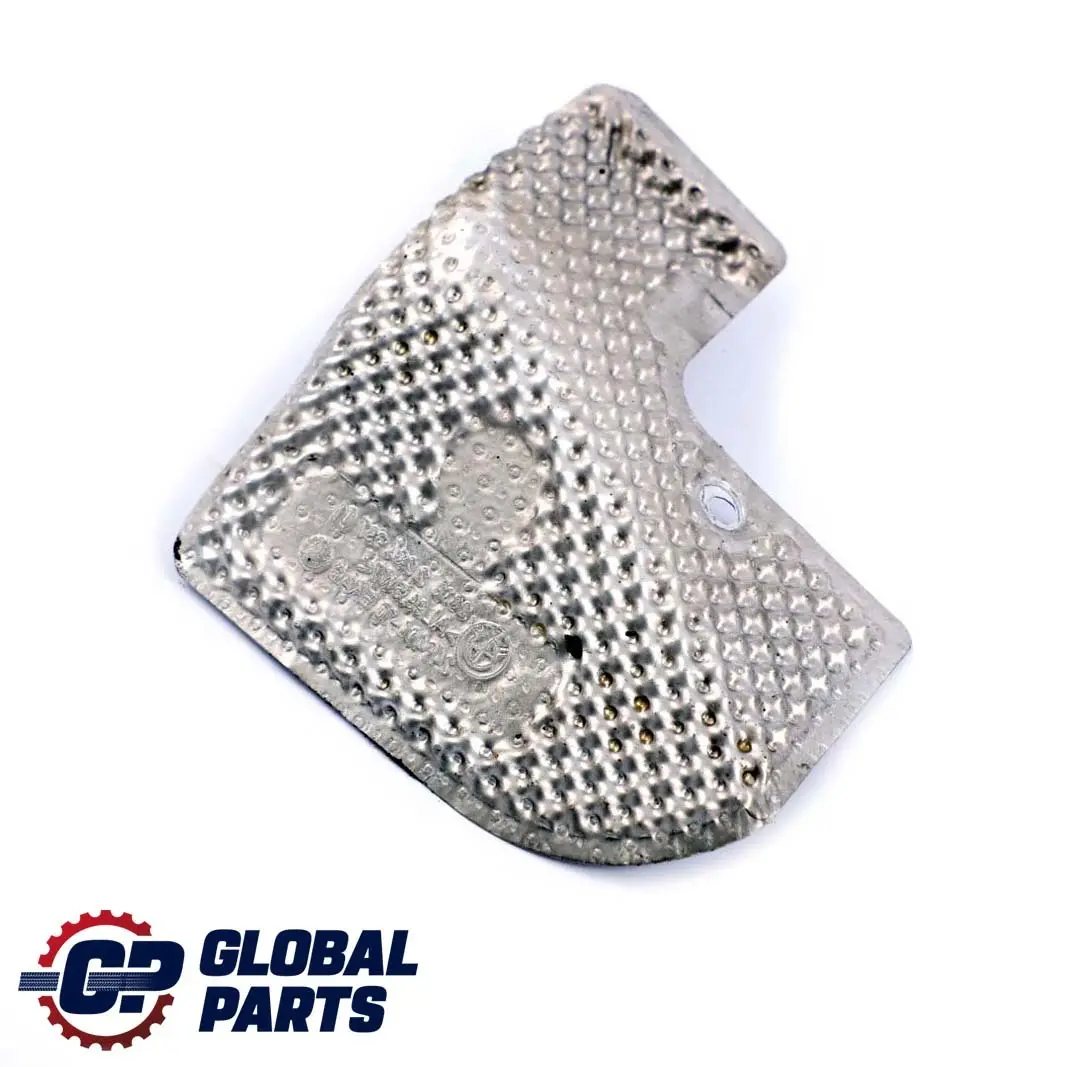 Piastra Termoresistente Cambio per BMW F80 M3 F82 F83 M4 con numero di parte 2284637 BMW F80 M3 F82 F83 M4 Piastra Termoresistente Cambio - SKU 2284637 - Numero di parte 2284637