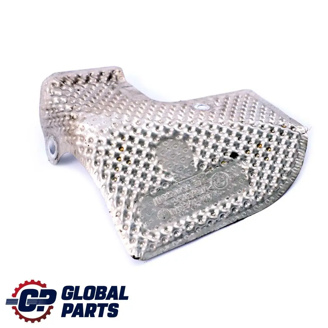 Heat Resistant Plate Gearbox to BMW 3 4 Series F80 M3 F82 F83 M4 with Part number 2284637 BMW 3 4 Series F80 M3 F82 F83 M4 Heat Resistant Plate Gearbox - SKU 2284637 - Part number 2284637