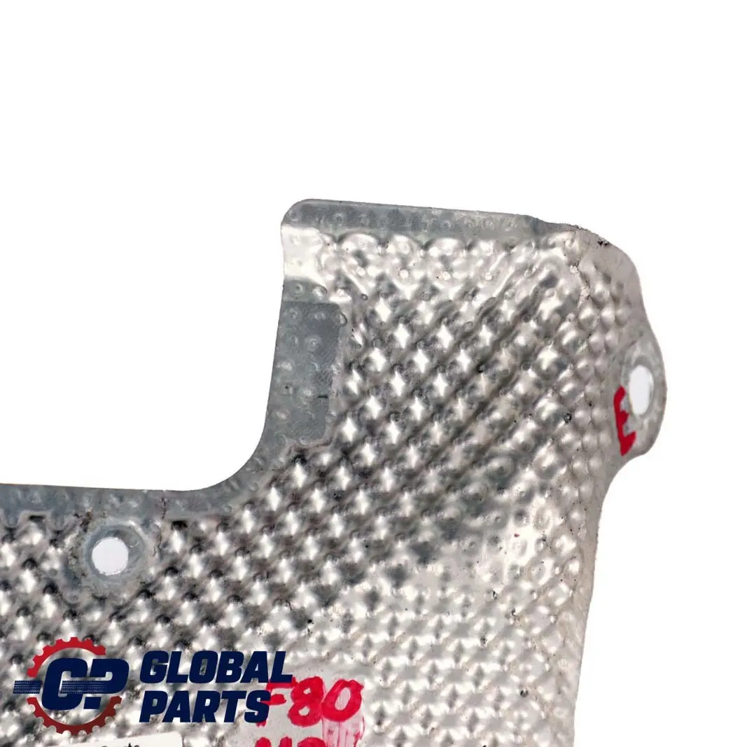 BMW F80 M3 F82 F83 M4 Caja De cambios De placa resistente al calor - SKU 2284637 - Número de pieza 2284637