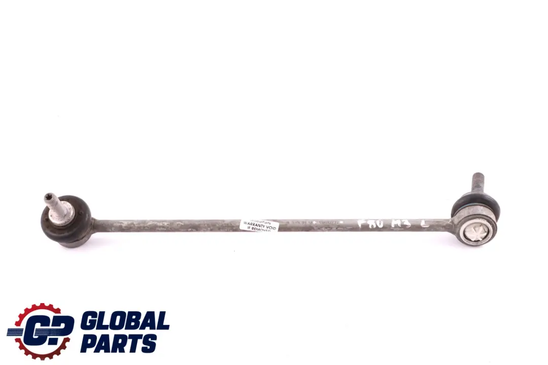Support de pivotement avant gauche BMW F87 M2 F80 M3 F82 F83 M4 - SKU 2284643 - Numéro de pièce 2284643