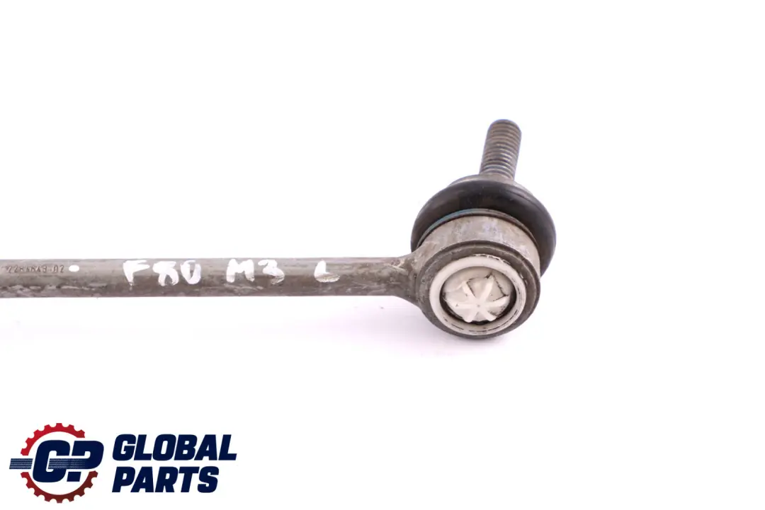 BMW F87 M2 F80 M3 F82 F83 M4 Schwenk Stabilisator Vorne Links - SKU 2284643 - Teilenummer 2284643