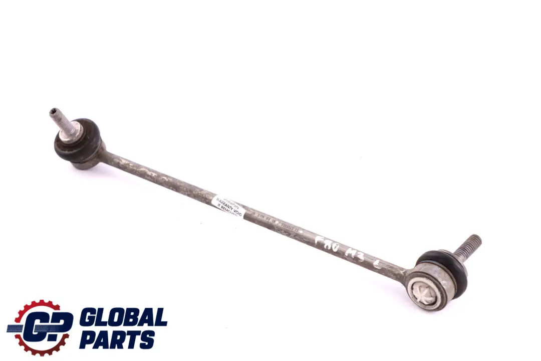 Supporto Stabilizzatore Anteriore Sinistro per BMW F87 M2 F80 M3 F82 F83 M4 con numero di parte 2284643 BMW F87 M2 F80 M3 F82 F83 M4 Supporto Stabilizzatore Anteriore Sinistro - SKU 2284643 - Numero di parte 2284643