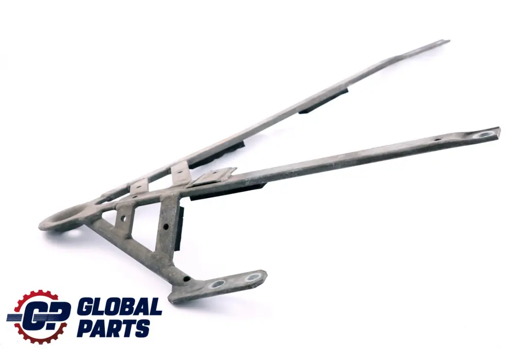 BMW 3 4 Reihe F80 M3 F82 M4 LCI Doppelstrebe links 3330 - SKU 2284645 - Teilenummer 2284645