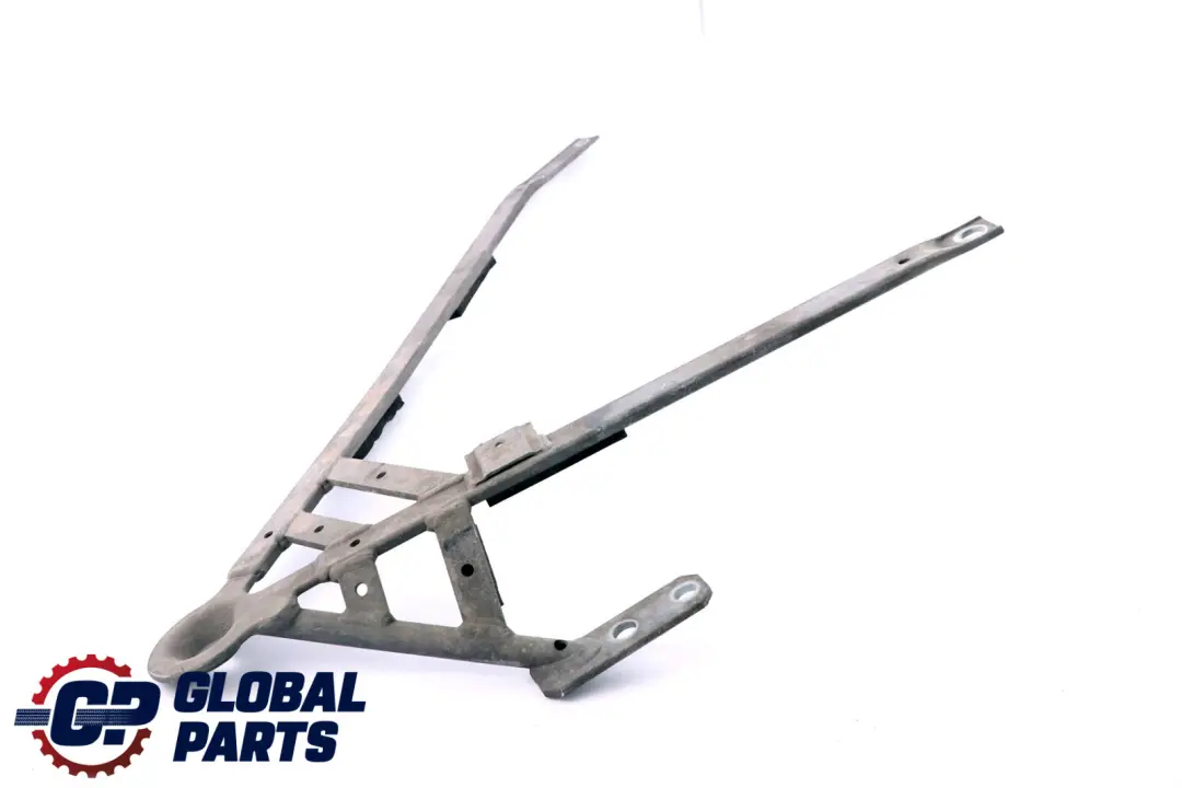 BMW 3 4 Reihe F80 M3 F82 M4 LCI Doppelstrebe links 3330 - SKU 2284645 - Teilenummer 2284645