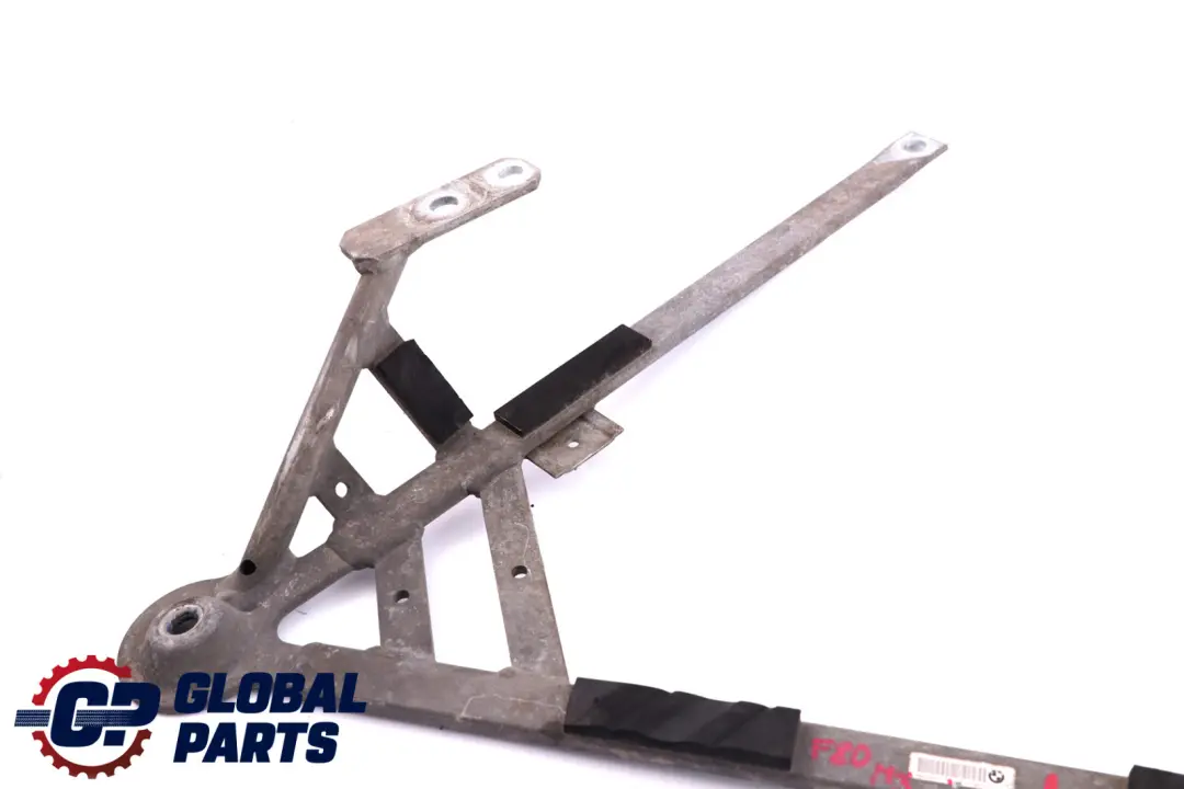 BMW 3 4 Reihe F80 M3 F82 M4 LCI Doppelstrebe links 3330 - SKU 2284645 - Teilenummer 2284645