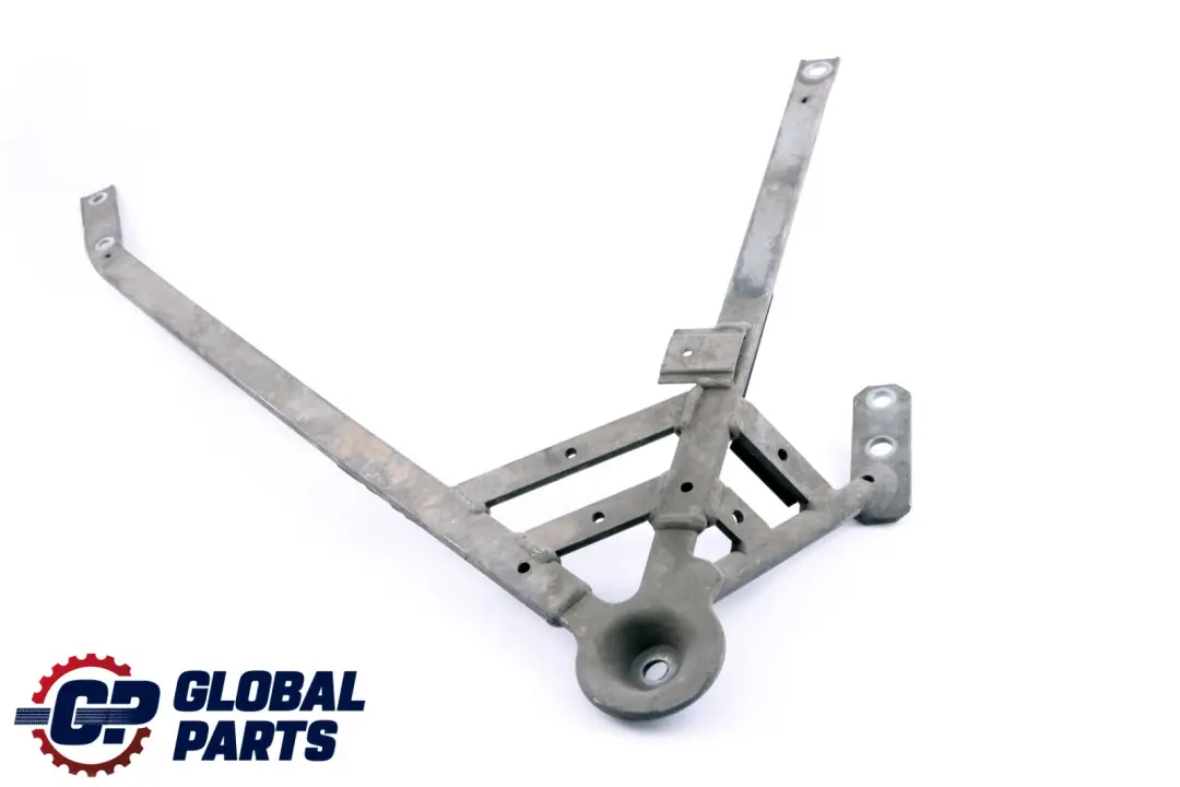 BMW 3 4 Reihe F80 M3 F82 M4 LCI Doppelstrebe links 3330 - SKU 2284645 - Teilenummer 2284645