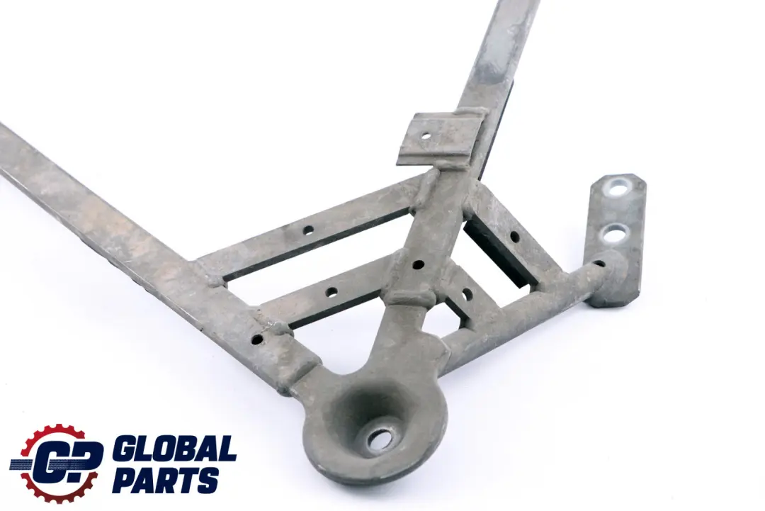 Reihe F80 M3 F82 M4 LCI Doppelstrebe links 3330 für BMW 3 4 mit Teilenummer 2284645 BMW 3 4 Reihe F80 M3 F82 M4 LCI Doppelstrebe links 3330 - SKU 2284645 - Teilenummer 2284645