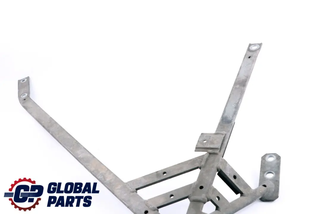 BMW F80 M3 F82 M4 Staffa Dual Link Corpo di rinforzo posteriore sinistro - SKU 2284645 - Numero di parte 2284645