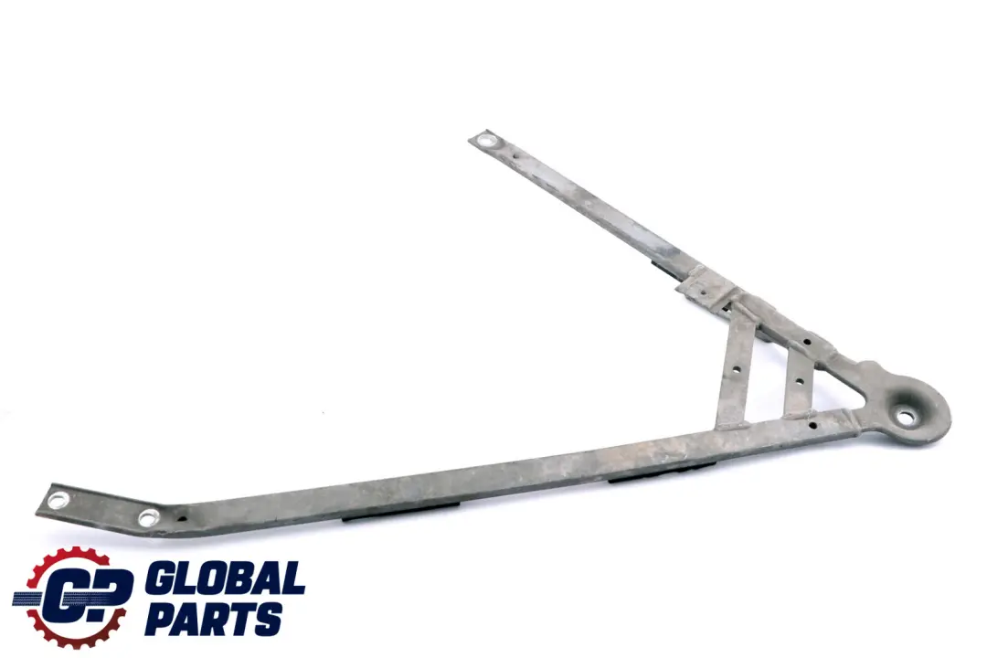 Staffa Dual Link Corpo di rinforzo posteriore sinistro per BMW F80 M3 F82 M4 con numero di parte 2284645 BMW F80 M3 F82 M4 Staffa Dual Link Corpo di rinforzo posteriore sinistro - SKU 2284645 - Numero di parte 2284645