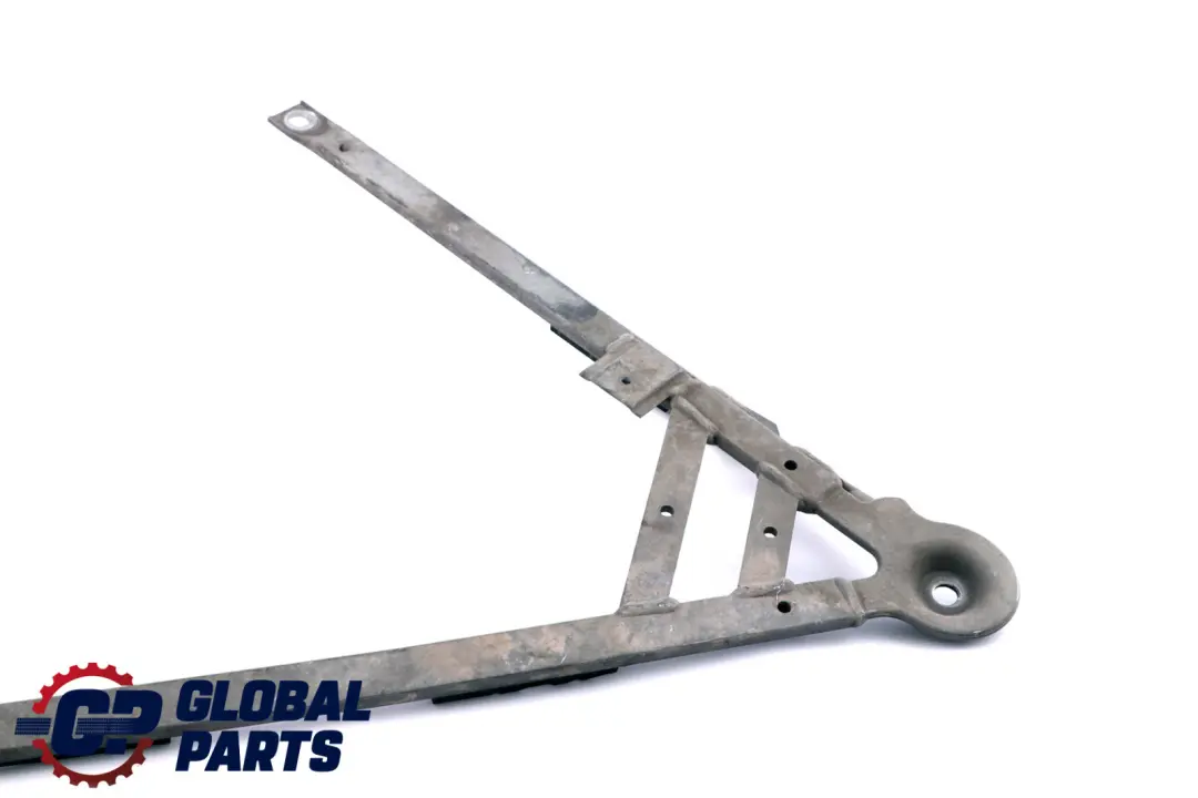 BMW 3 4 Reihe F80 M3 F82 M4 LCI Doppelstrebe links 3330 - SKU 2284645 - Teilenummer 2284645