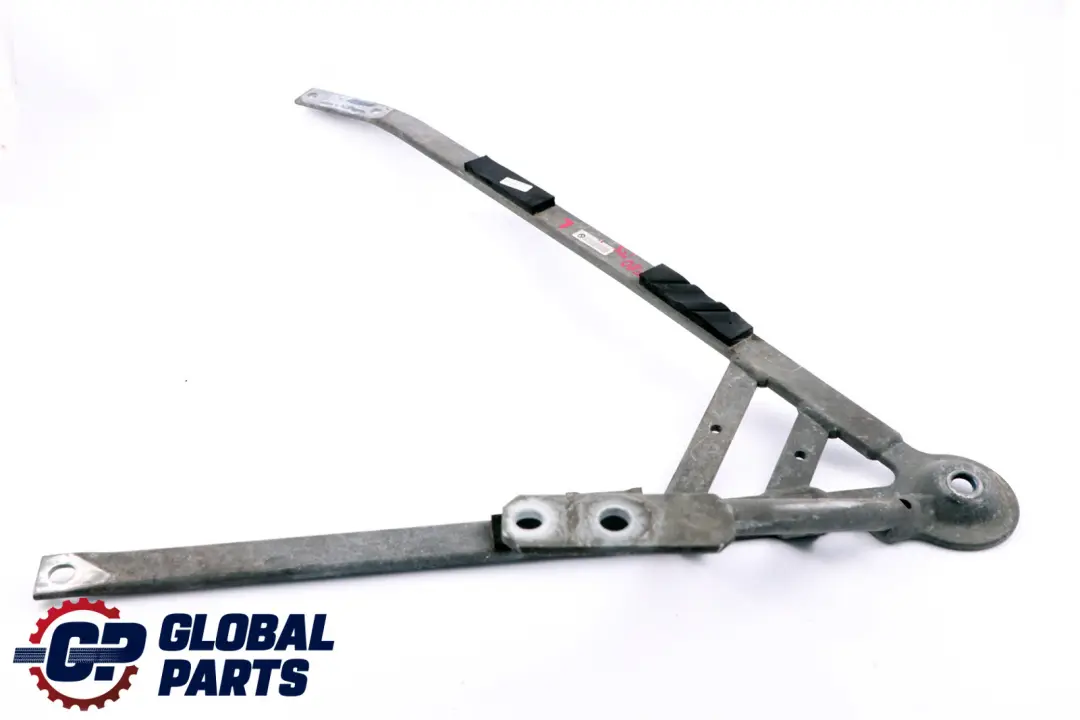BMW 3 4 Reihe F80 M3 F82 M4 LCI Doppelstrebe links 3330 - SKU 2284645 - Teilenummer 2284645
