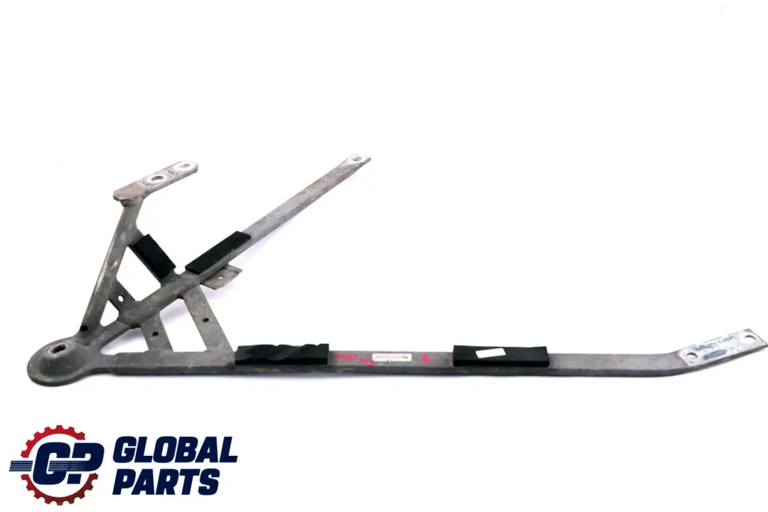BMW 3 4 Reihe F80 M3 F82 M4 LCI Doppelstrebe links 3330 - SKU 2284645 - Teilenummer 2284645