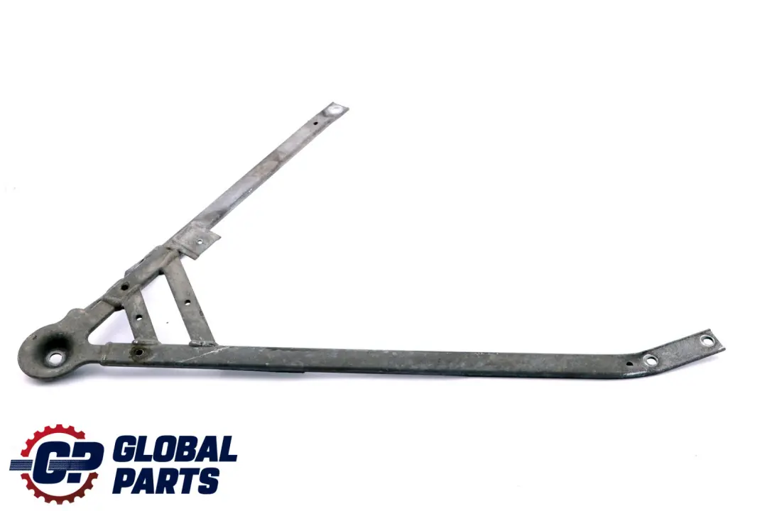 Link Bracket BMW F80 M3 F82 M4 Rear Right O/S Reinforcement Body to Dual with Part number 2284646 Dual Link Bracket BMW F80 M3 F82 M4 Rear Right O/S Reinforcement Body - SKU 2284646 - Part number 2284646