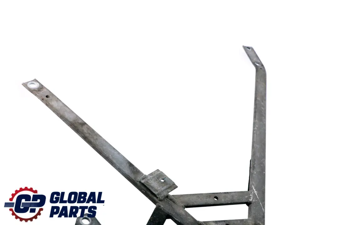 Link Bracket BMW F80 M3 F82 M4 Rear Right O/S Reinforcement Body to Dual with Part number 2284646 Dual Link Bracket BMW F80 M3 F82 M4 Rear Right O/S Reinforcement Body - SKU 2284646 - Part number 2284646