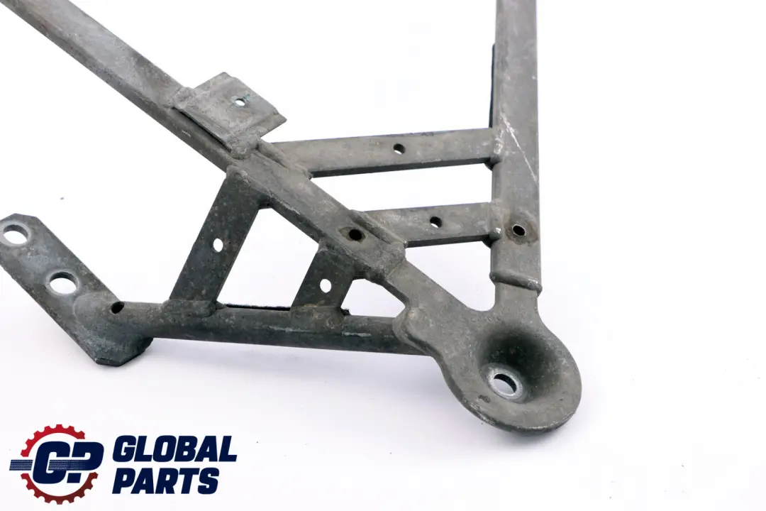 Link Bracket BMW F80 M3 F82 M4 Rear Right O/S Reinforcement Body to Dual with Part number 2284646 Dual Link Bracket BMW F80 M3 F82 M4 Rear Right O/S Reinforcement Body - SKU 2284646 - Part number 2284646