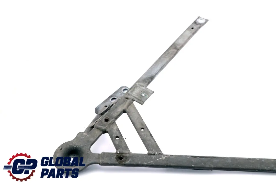 Doppel Halterung Hinten Rechts Verstärkung Karosserie für BMW F80 M3 F82 M4 mit Teilenummer 2284646 BMW F80 M3 F82 M4 Doppel Halterung Hinten Rechts Verstärkung Karosserie - SKU 2284646 - Teilenummer 2284646