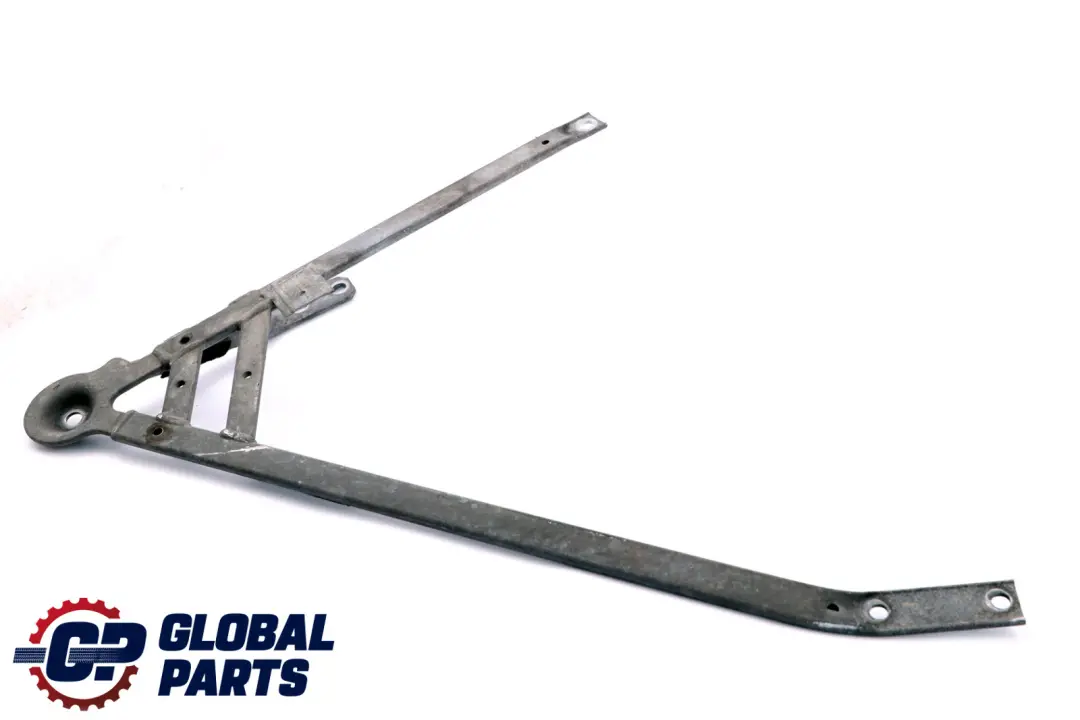 BMW F80 M3 F82 M4 Poprzeczka Rozpórka Prawy Tył - SKU 2284646 - Numer Części 2284646