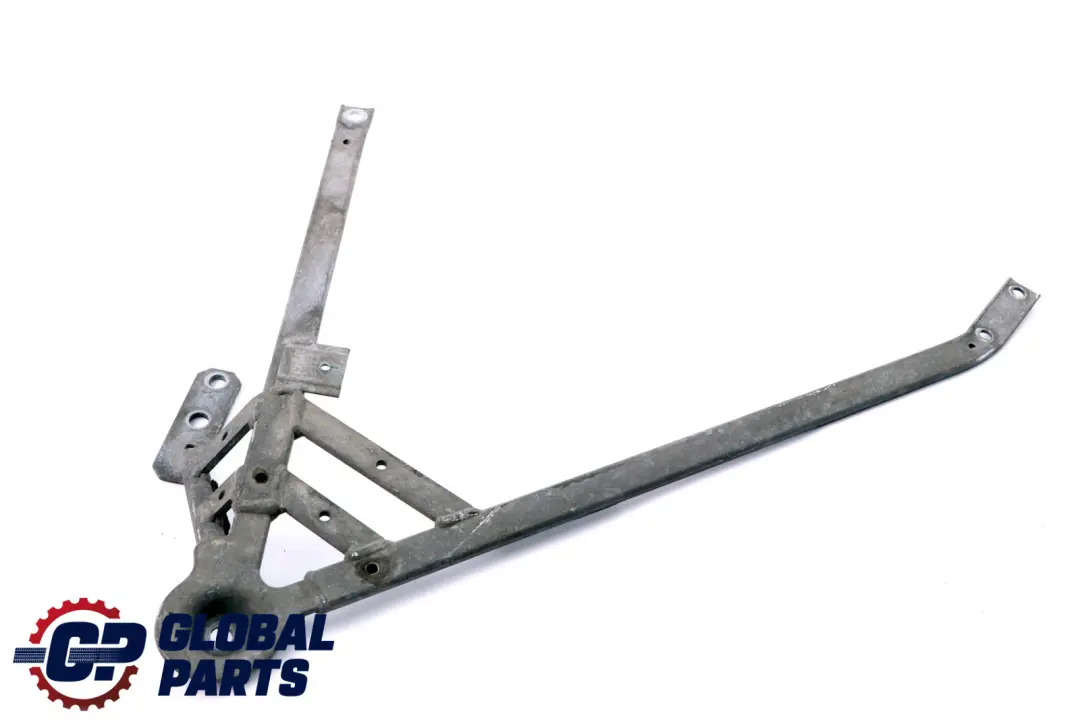 Doppel Halterung Hinten Rechts Verstärkung Karosserie für BMW F80 M3 F82 M4 mit Teilenummer 2284646 BMW F80 M3 F82 M4 Doppel Halterung Hinten Rechts Verstärkung Karosserie - SKU 2284646 - Teilenummer 2284646