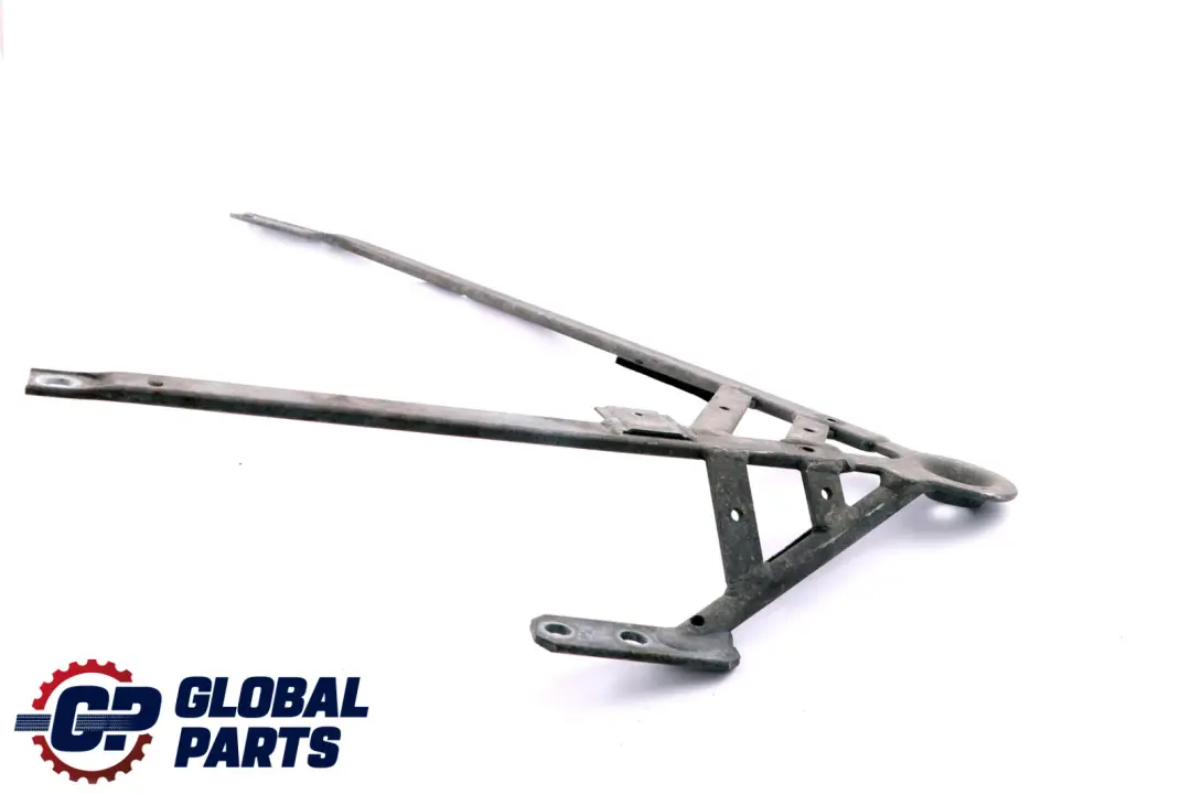 BMW F80 M3 F82 M4 Doppel Halterung Hinten Rechts Verstärkung Karosserie - SKU 2284646 - Teilenummer 2284646