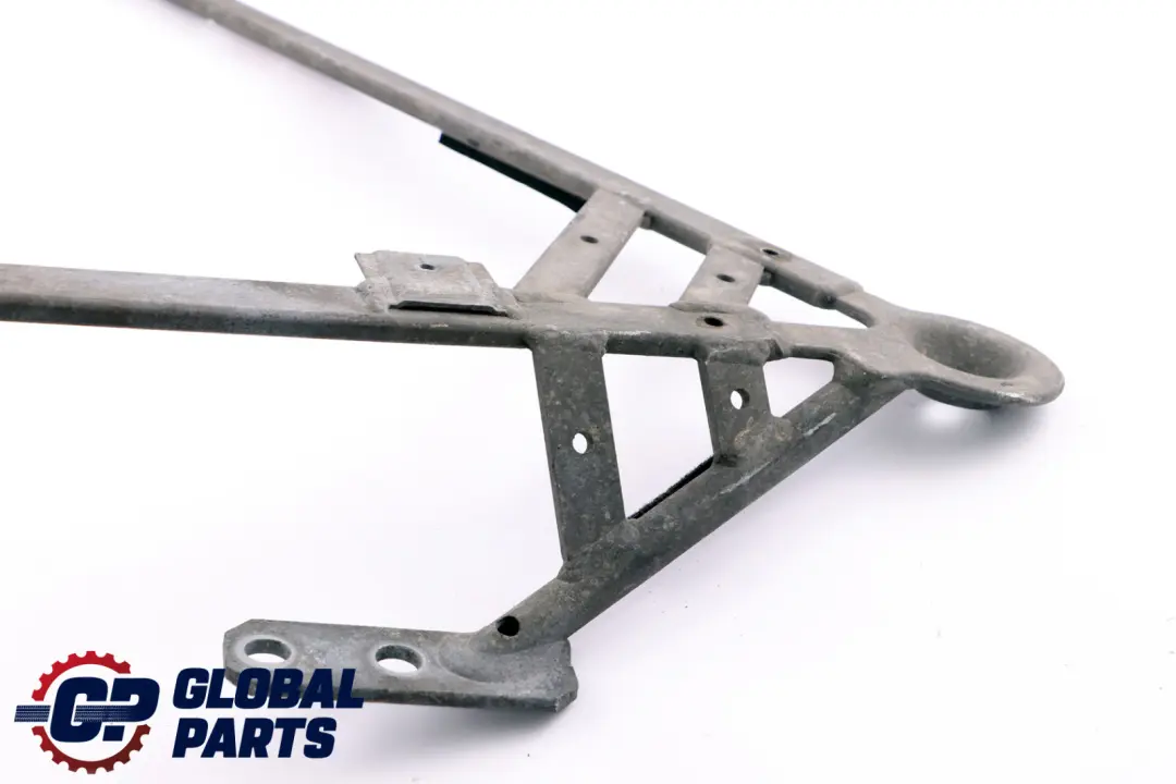 Staffa Dual Link Rinforzo Posteriore Destro Corpo per BMW F80 M3 F82 M4 con numero di parte 2284646 BMW F80 M3 F82 M4 Staffa Dual Link Rinforzo Posteriore Destro Corpo - SKU 2284646 - Numero di parte 2284646