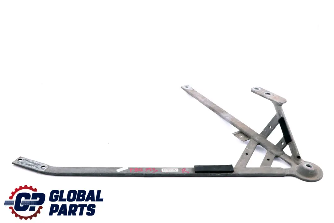 Link Soporte Trasero Derecho Refuerzo Cuerpo para BMW F80 M3 F82 M4 Dual con número de pieza 2284646 BMW F80 M3 F82 M4 Dual Link Soporte Trasero Derecho Refuerzo Cuerpo - SKU 2284646 - Número de pieza 2284646