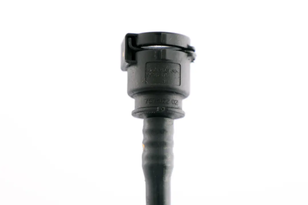 BMW F80 M3 F82 F83 M4 Radiator Coolant Vent Pipe Hose Petrol - SKU 2284686 - Part number 2284686