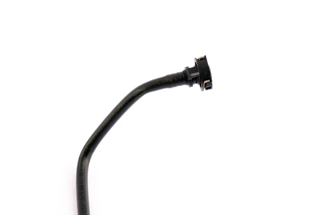 BMW F80 M3 F82 F83 M4 Radiator Coolant Vent Pipe Hose Petrol - SKU 2284686 - Part number 2284686