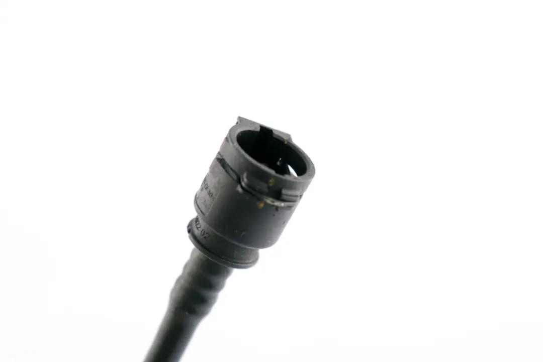 BMW F80 M3 F82 F83 M4 Radiator Coolant Vent Pipe Hose Petrol - SKU 2284686 - Part number 2284686