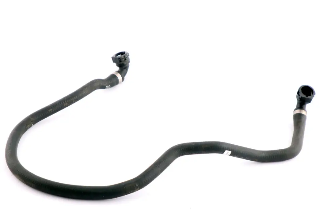 BMW F80 M3 F83 LCI Radiador Remoto Tubo de Ventilación Manguera Izquierda - SKU 2284688 - Número de pieza 2284688