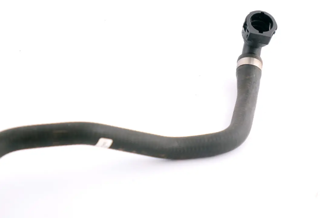 Radiador Remoto Tubo de Ventilación Manguera Izquierda para BMW F80 M3 F83 LCI con número de pieza 2284688 BMW F80 M3 F83 LCI Radiador Remoto Tubo de Ventilación Manguera Izquierda - SKU 2284688 - Número de pieza 2284688