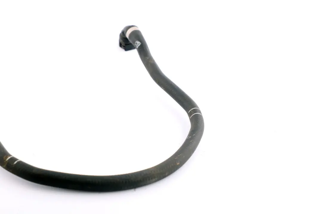 BMW F80 M3 F83 LCI Tuyau d'évent de radiateur à distance gauche - SKU 2284688 - Numéro de pièce 2284688
