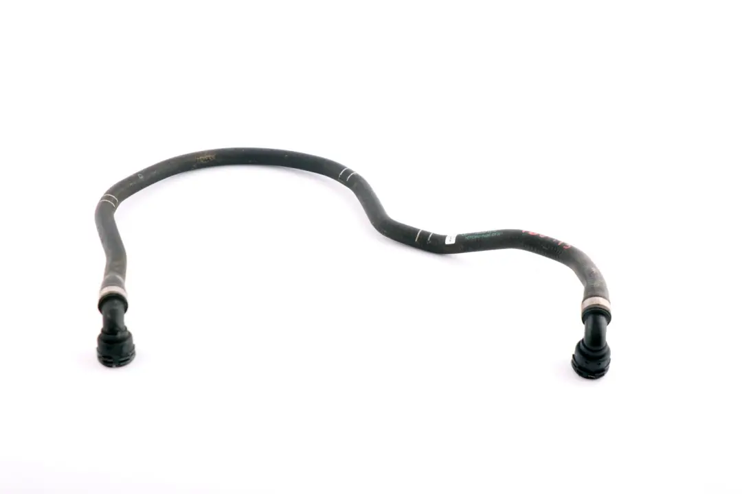BMW F80 M3 F83 LCI Tuyau d'évent de radiateur à distance gauche - SKU 2284688 - Numéro de pièce 2284688