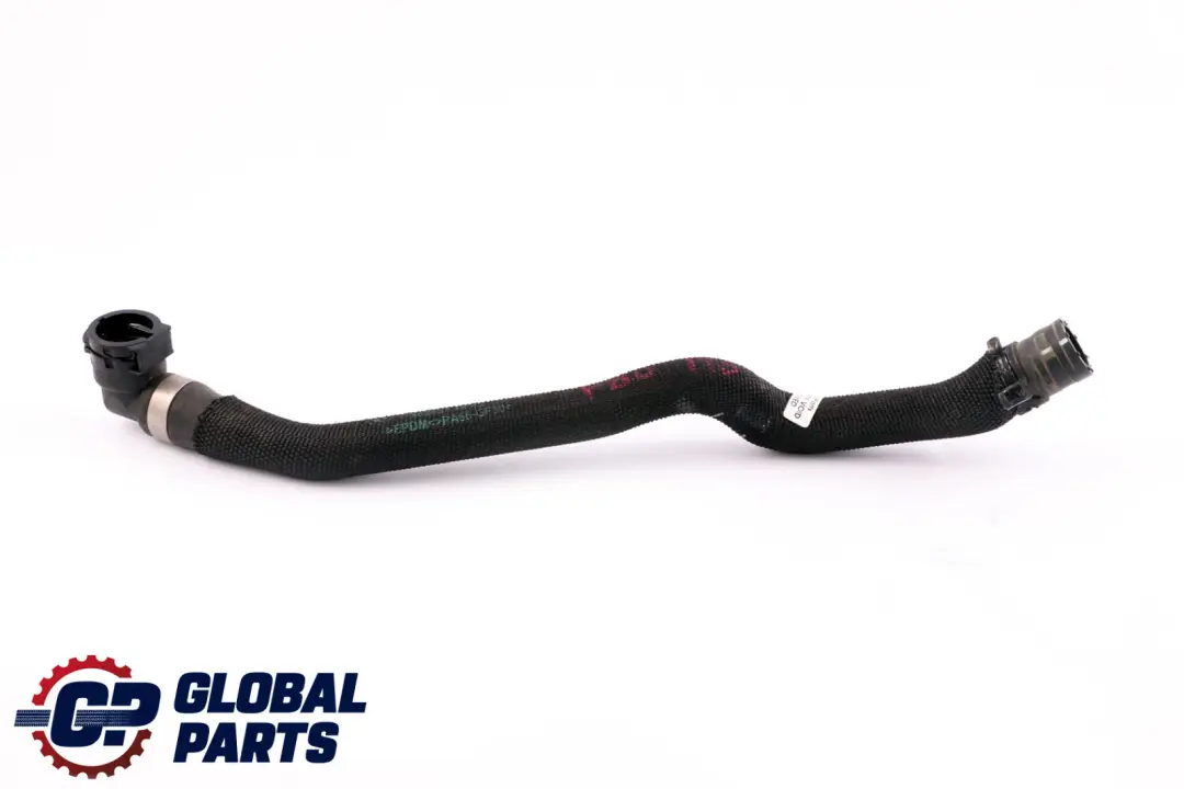 Tubo Supporto Serbatoio 1712 per BMW F80 M3 F82 F83 M4 con numero di parte 2284689 BMW F80 M3 F82 F83 M4 Tubo Supporto Serbatoio 1712 - SKU 2284689 - Numero di parte 2284689