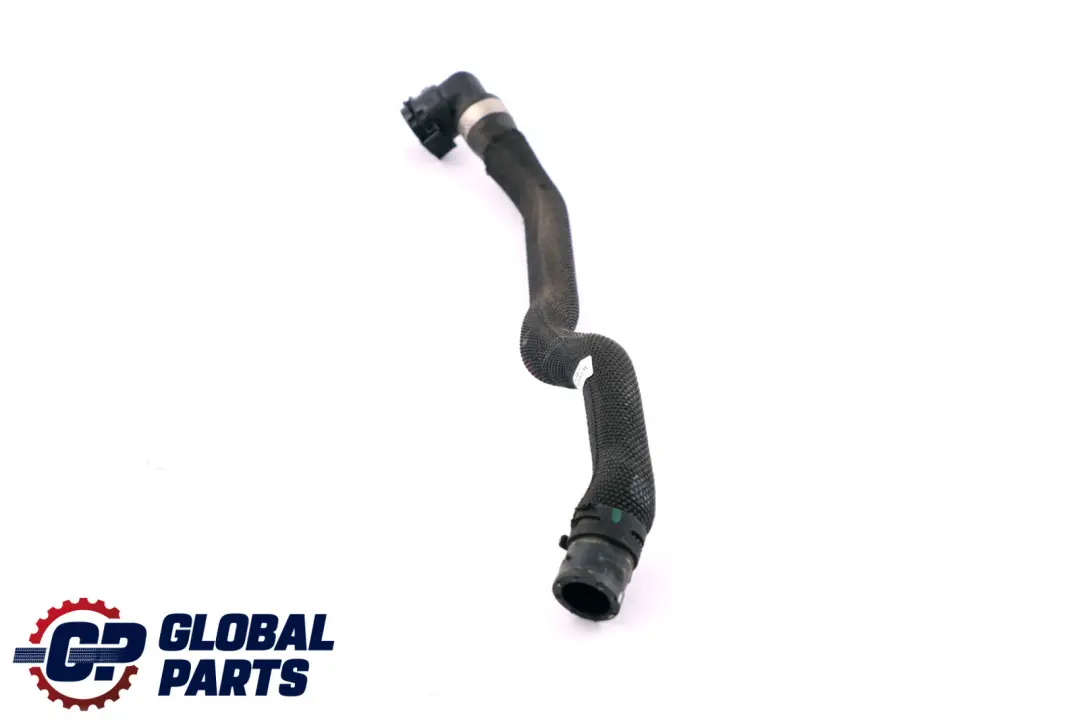BMW 3 4 Series F80 M3 F82 F83 M4 Hose Expansion Tank Pipe Hose Tube - SKU 2284689 - Part number 2284689