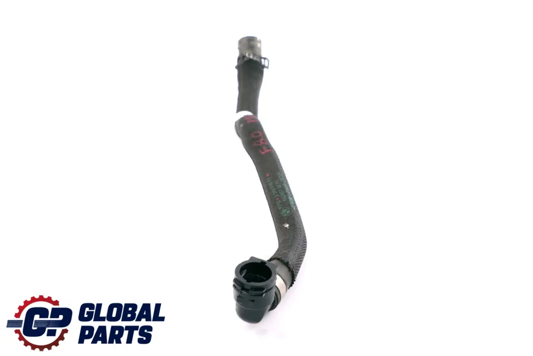 BMW 3 4 Series F80 M3 F82 F83 M4 Hose Expansion Tank Pipe Hose Tube - SKU 2284689 - Part number 2284689