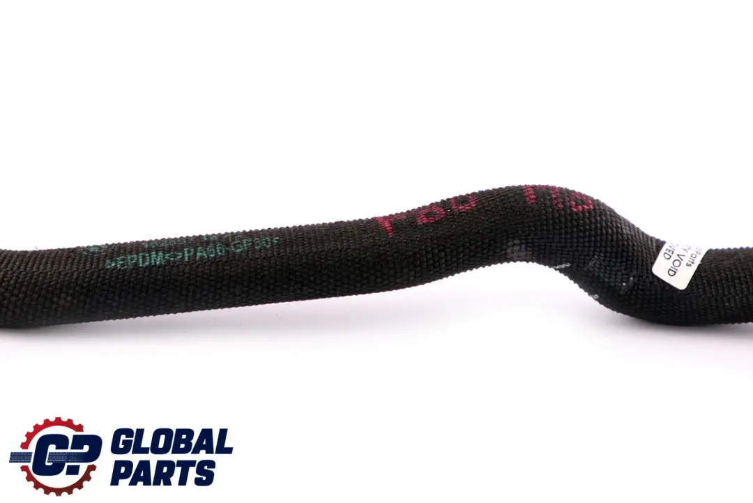 Tubo Supporto Serbatoio 1712 per BMW F80 M3 F82 F83 M4 con numero di parte 2284689 BMW F80 M3 F82 F83 M4 Tubo Supporto Serbatoio 1712 - SKU 2284689 - Numero di parte 2284689