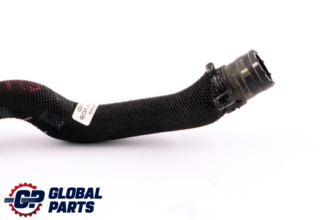 BMW 3 4 Series F80 M3 F82 F83 M4 Hose Expansion Tank Pipe Hose Tube - SKU 2284689 - Part number 2284689