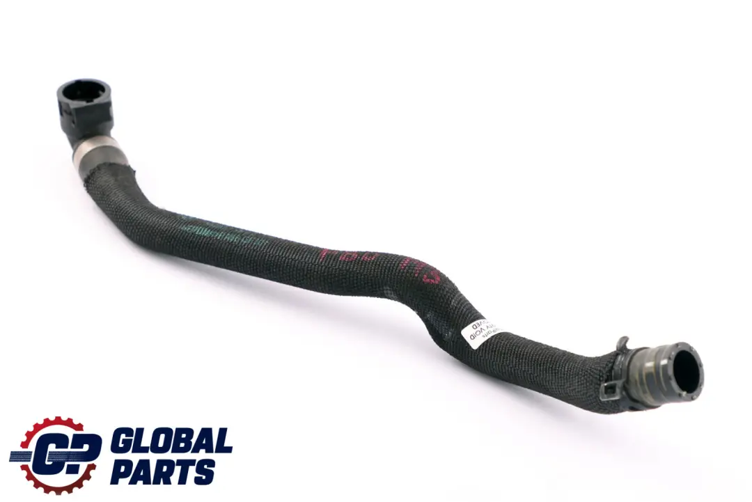 BMW 3 4 Series F80 M3 F82 F83 M4 Hose Expansion Tank Pipe Hose Tube - SKU 2284689 - Part number 2284689