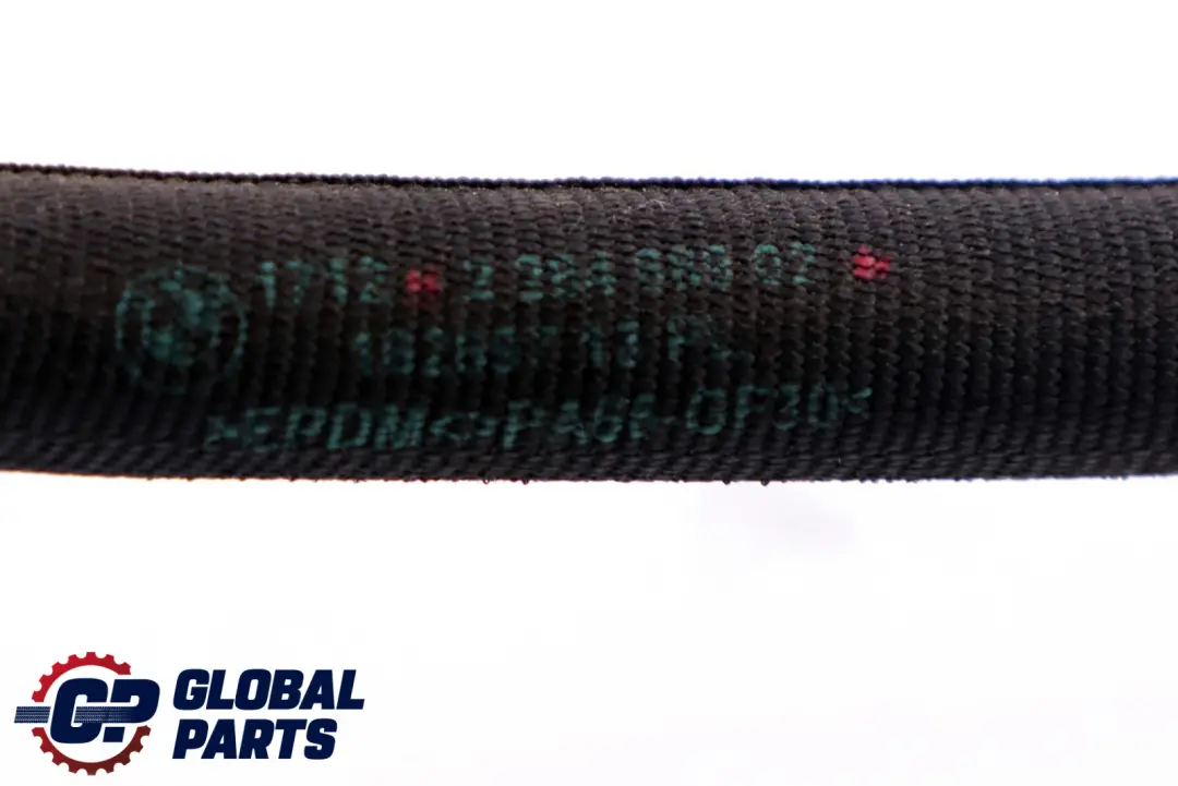 Tubo Supporto Serbatoio 1712 per BMW F80 M3 F82 F83 M4 con numero di parte 2284689 BMW F80 M3 F82 F83 M4 Tubo Supporto Serbatoio 1712 - SKU 2284689 - Numero di parte 2284689