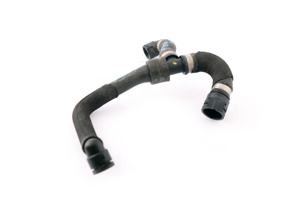 BMW F80 M3 F82 M4 Acqua raffreddamento Radiatore Linea tubo refrigerante - SKU 2284690 - Numero di parte 2284690