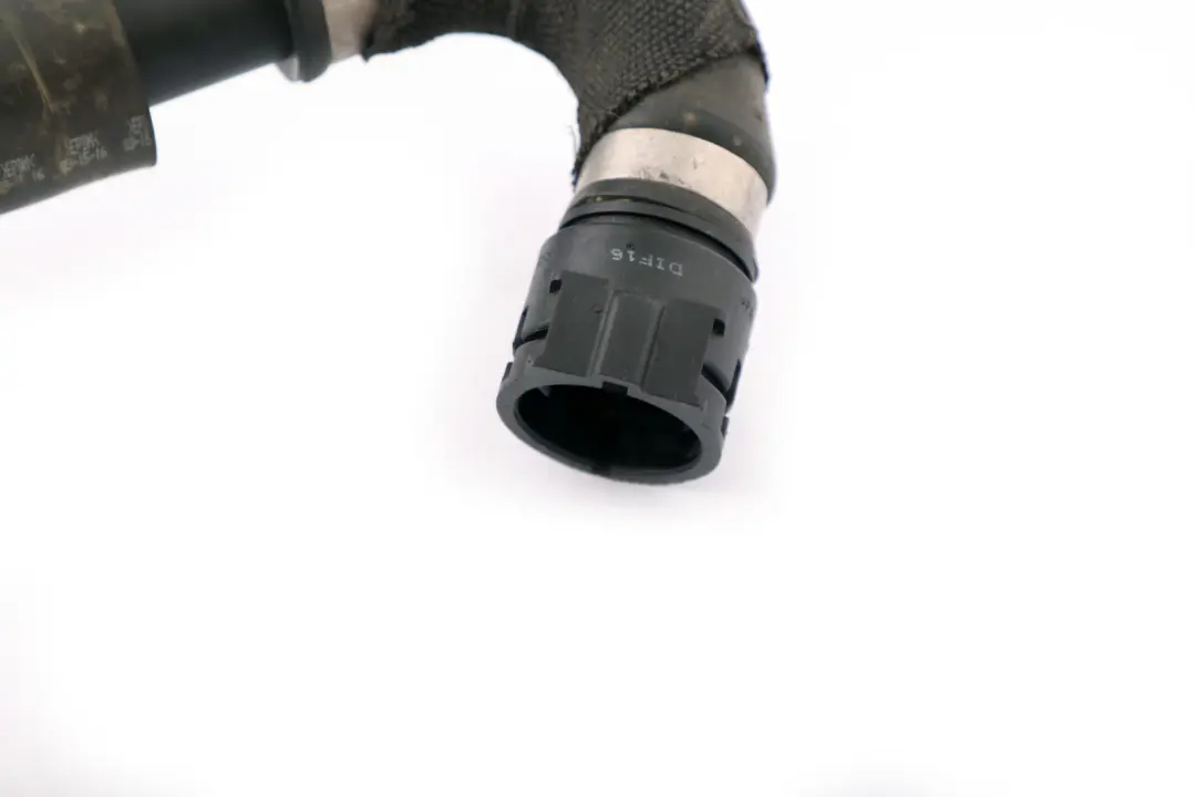 Refrigeración por agua radiador Línea manguera de refrigerante para BMW F80 M3 F82 M4 con número de pieza 2284690 BMW F80 M3 F82 M4 Refrigeración por agua radiador Línea manguera de refrigerante - SKU 2284690 - Número de pieza 2284690