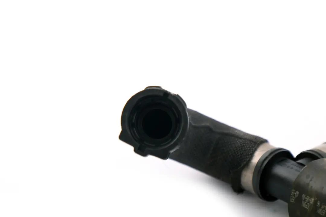 Water Cooling Radiator Coolant Hose Line to BMW F80 M3 F82 M4 with Part number 2284690 BMW F80 M3 F82 M4 Water Cooling Radiator Coolant Hose Line - SKU 2284690 - Part number 2284690