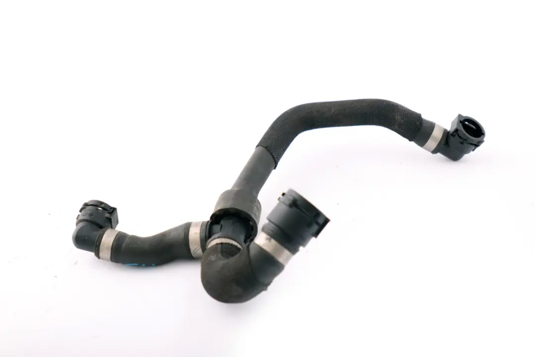 BMW F80 M3 F82 M4 Refrigeración por agua radiador Línea manguera de refrigerante - SKU 2284690 - Número de pieza 2284690