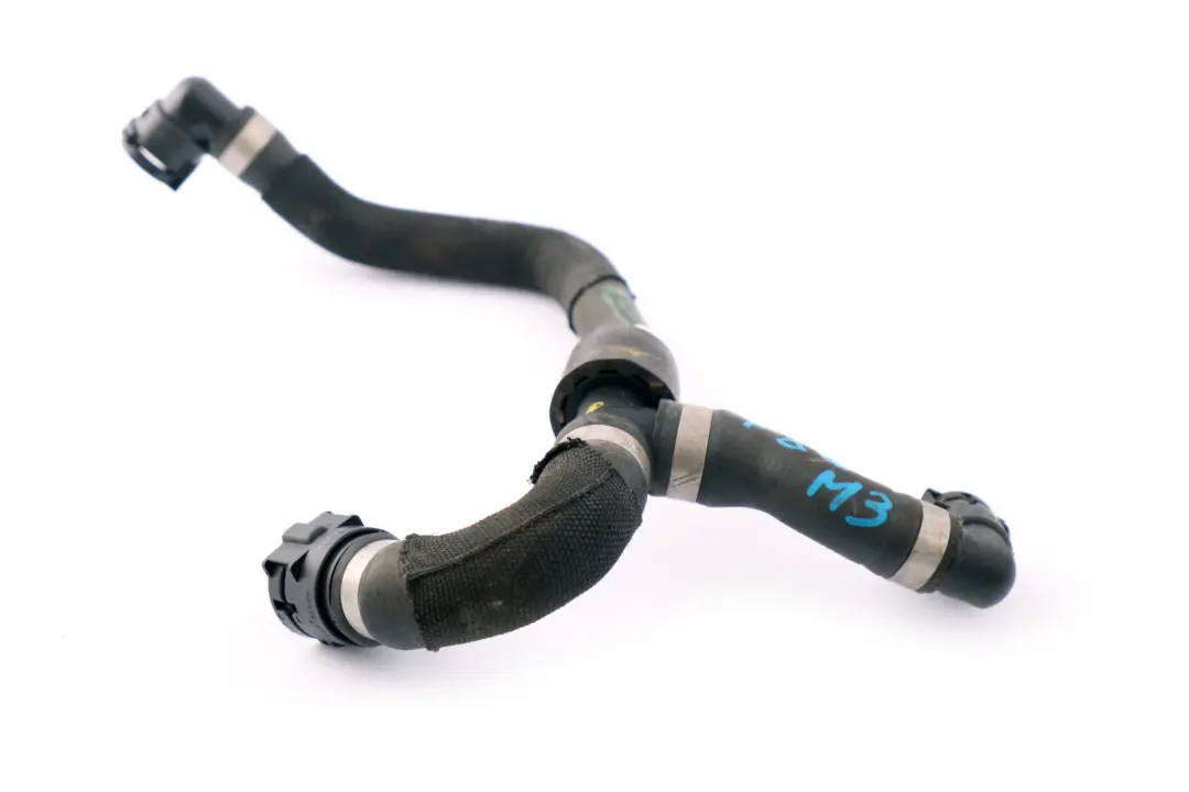 Refroidissement l'eau Radiateur Tuyau refroidissement pour BMW F80 M3 F82 M4 à propos du numéro de pièce 2284690 BMW F80 M3 F82 M4 Refroidissement l'eau Radiateur Tuyau refroidissement - SKU 2284690 - Numéro de pièce 2284690